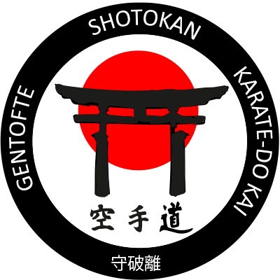 Gentofte Shotokan Karate-Do Kai